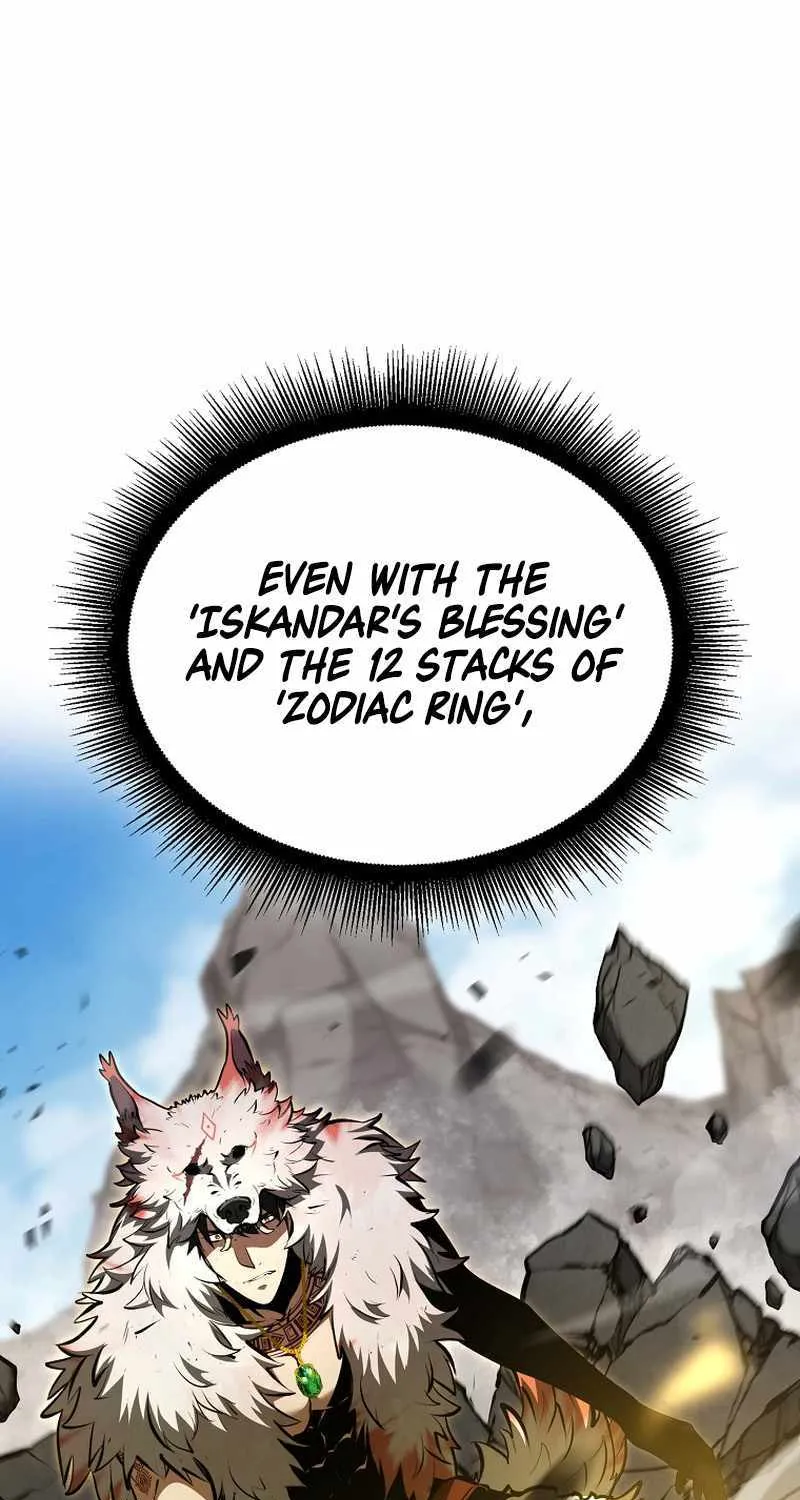 I Returned As An Fff-Class Witch Doctor Zinmanga X Chapter 68 Page 98