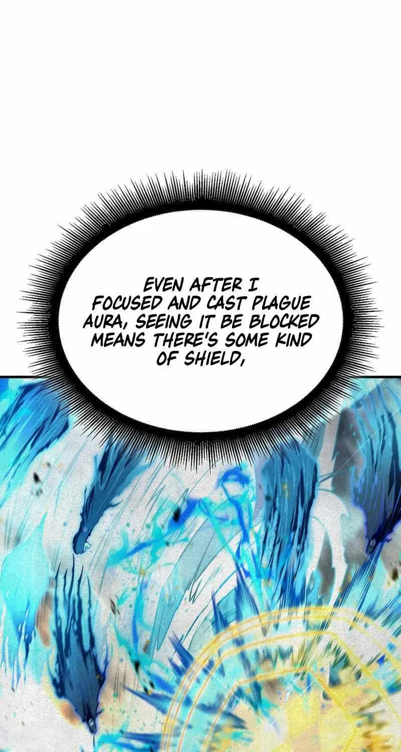 I Returned As An Fff-Class Witch Doctor Zinmanga X Chapter 68 Page 106