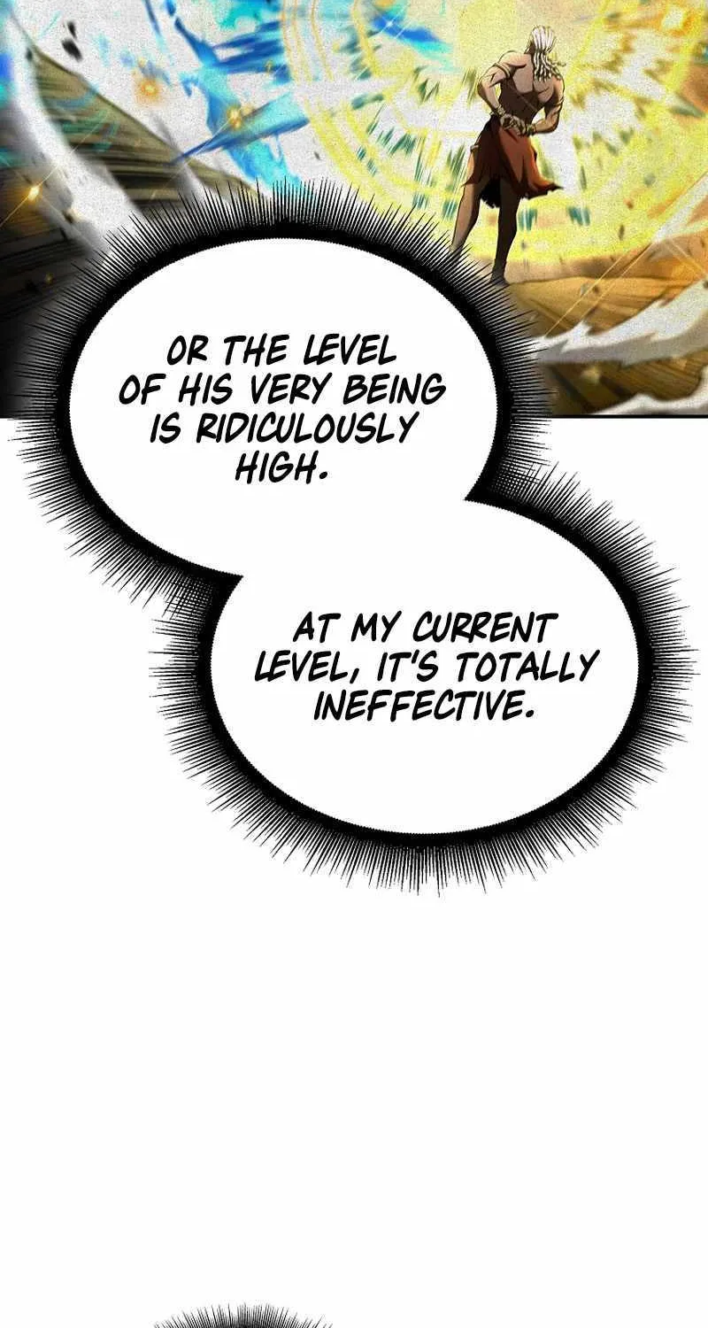 I Returned As An Fff-Class Witch Doctor Zinmanga X Chapter 68 Page 107
