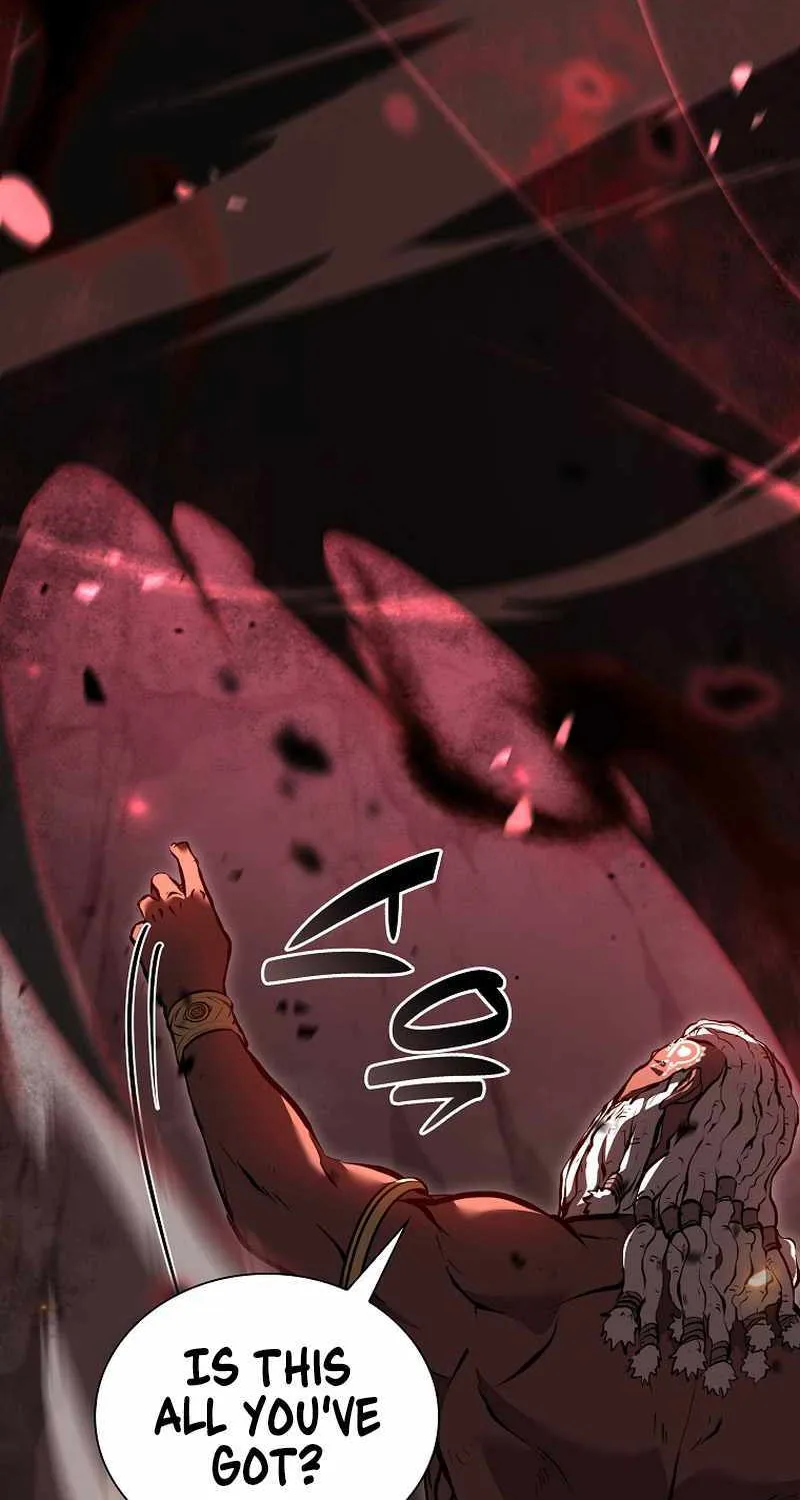 I Returned As An Fff-Class Witch Doctor Zinmanga X Chapter 68 Page 111