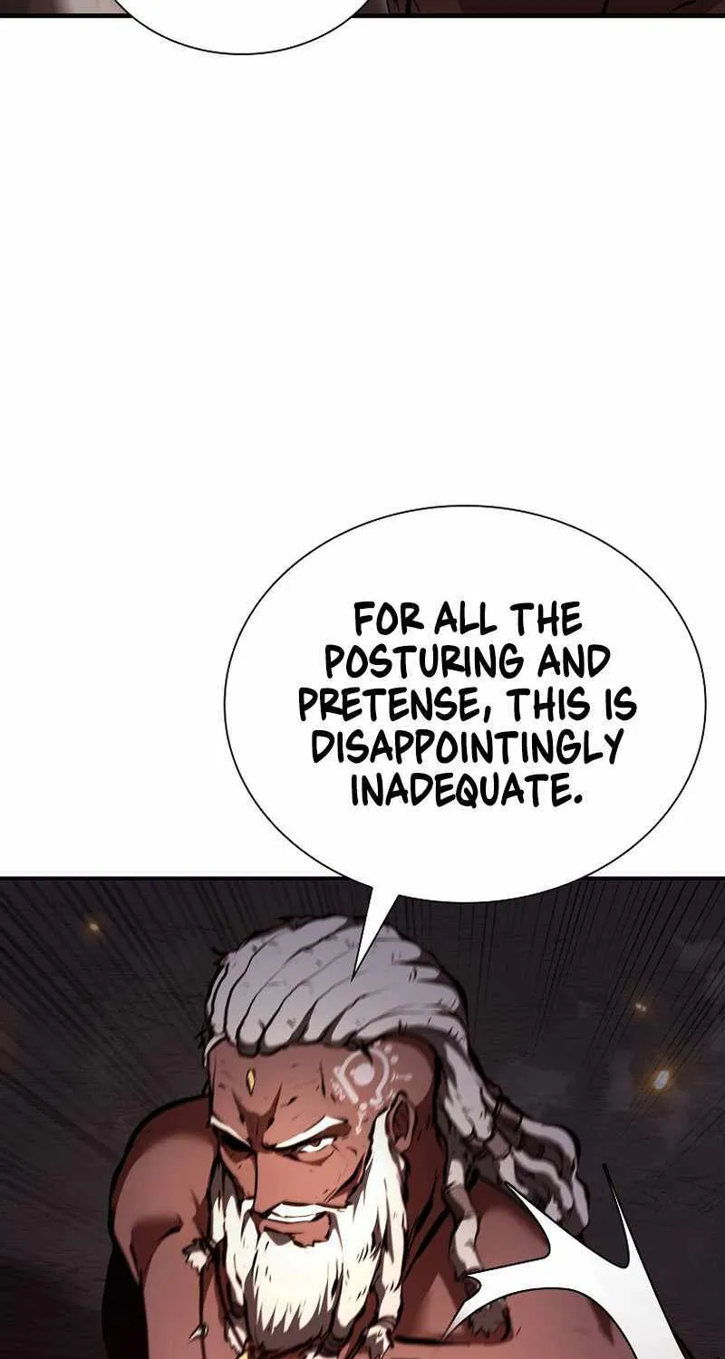 I Returned As An Fff-Class Witch Doctor Zinmanga X Chapter 68 Page 112