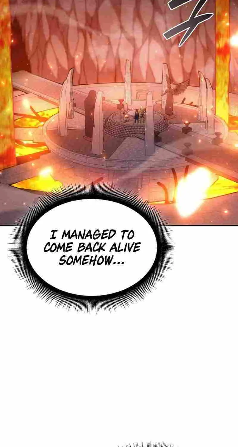 I Returned As An Fff-Class Witch Doctor Zinmanga X Chapter 67 Page 4
