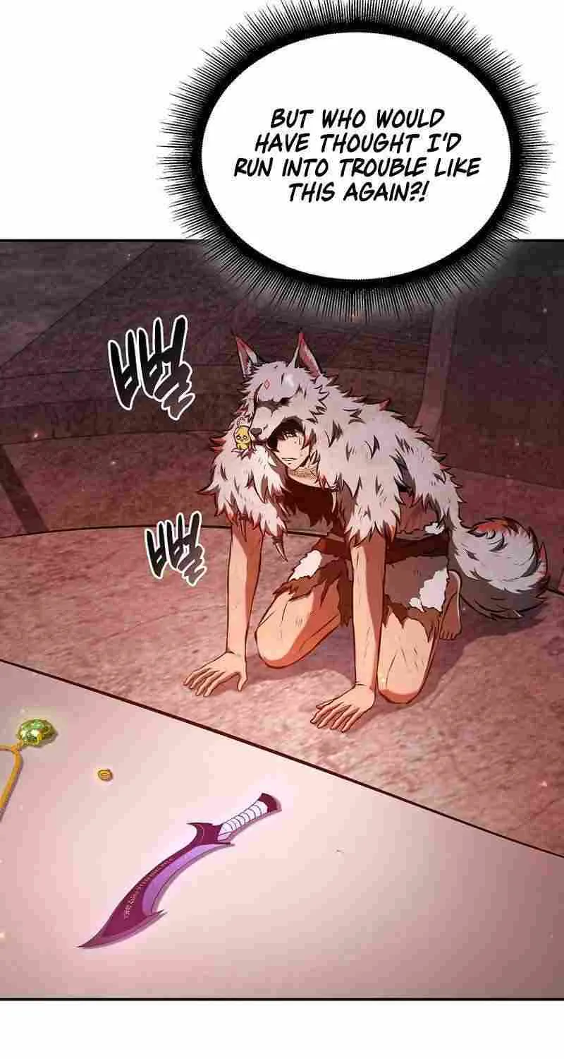 I Returned As An Fff-Class Witch Doctor Zinmanga X Chapter 67 Page 5