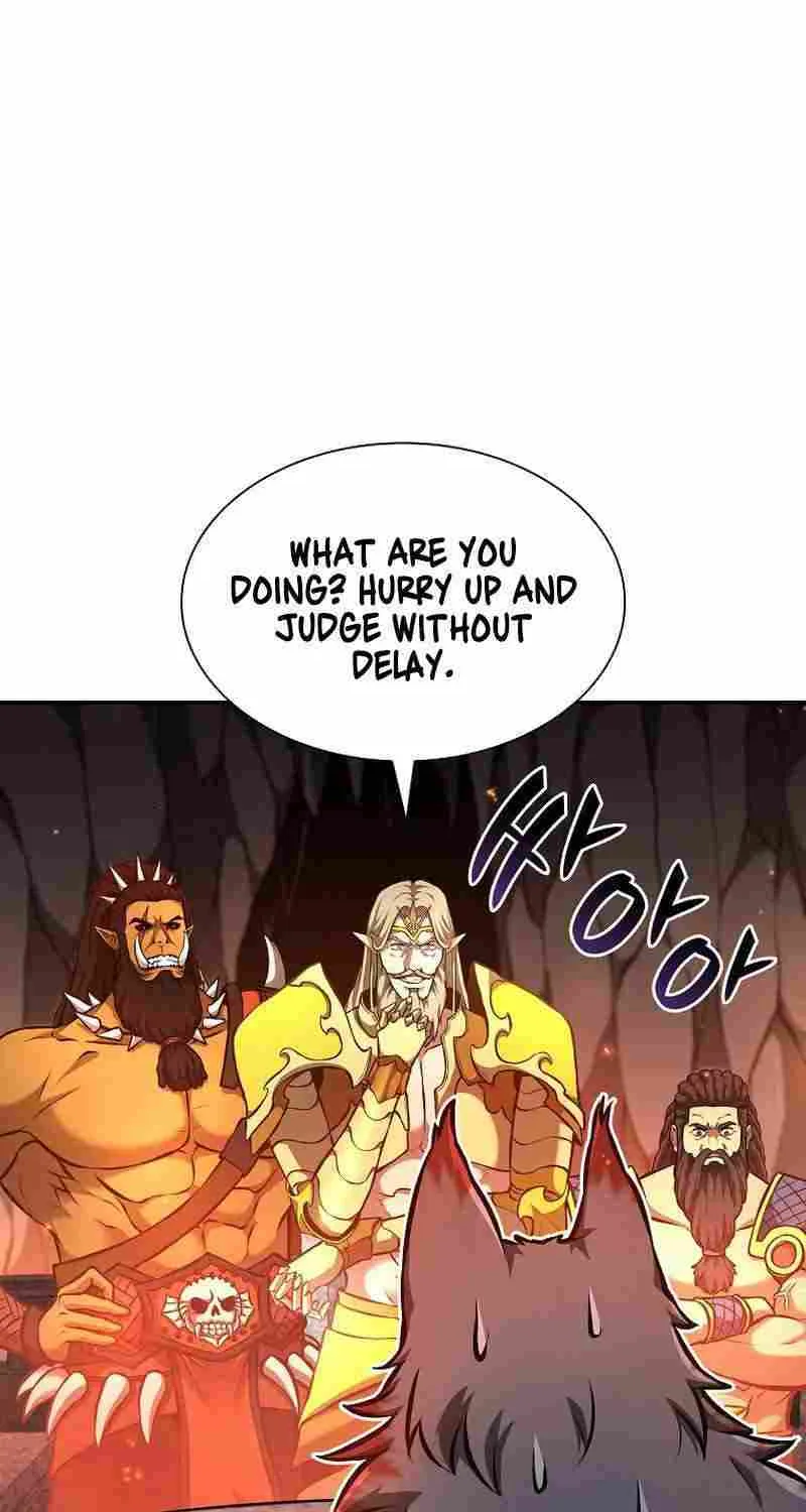 I Returned As An Fff-Class Witch Doctor Zinmanga X Chapter 67 Page 6
