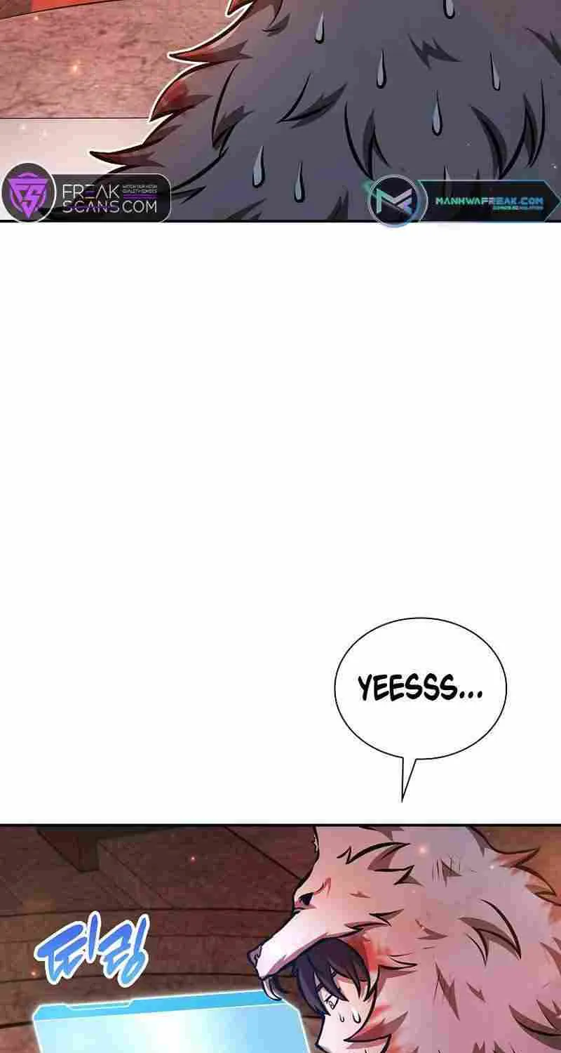 I Returned As An Fff-Class Witch Doctor Zinmanga X Chapter 67 Page 7