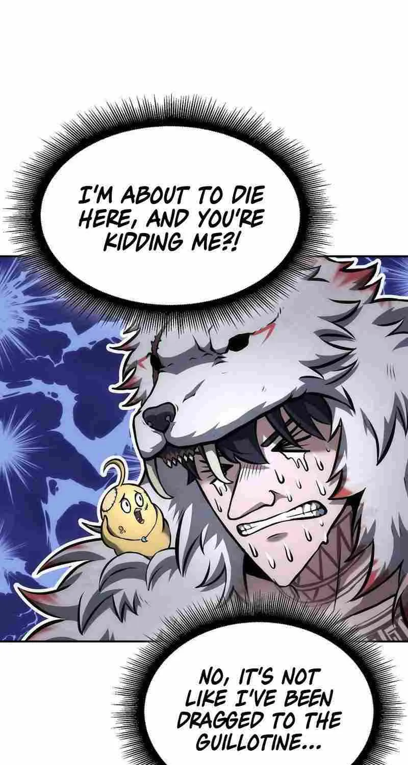 I Returned As An Fff-Class Witch Doctor Zinmanga X Chapter 67 Page 9