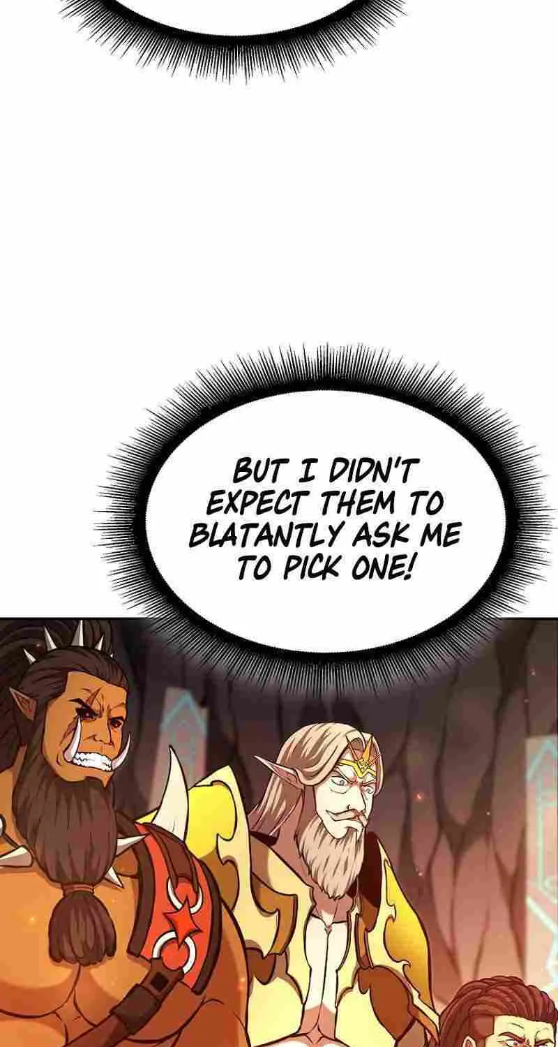 I Returned As An Fff-Class Witch Doctor Zinmanga X Chapter 67 Page 15