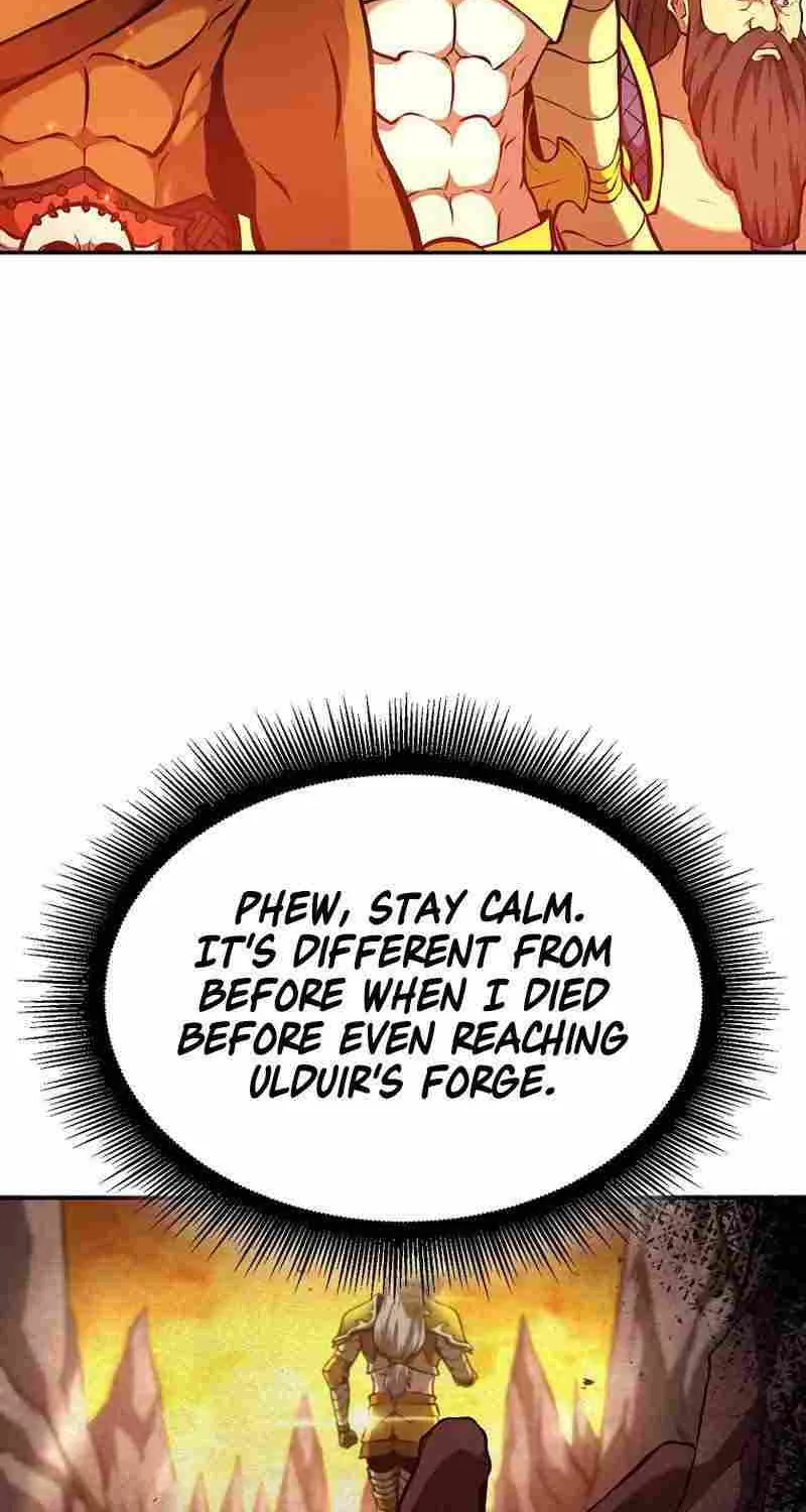 I Returned As An Fff-Class Witch Doctor Zinmanga X Chapter 67 Page 16