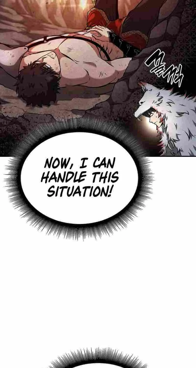 I Returned As An Fff-Class Witch Doctor Zinmanga X Chapter 67 Page 17