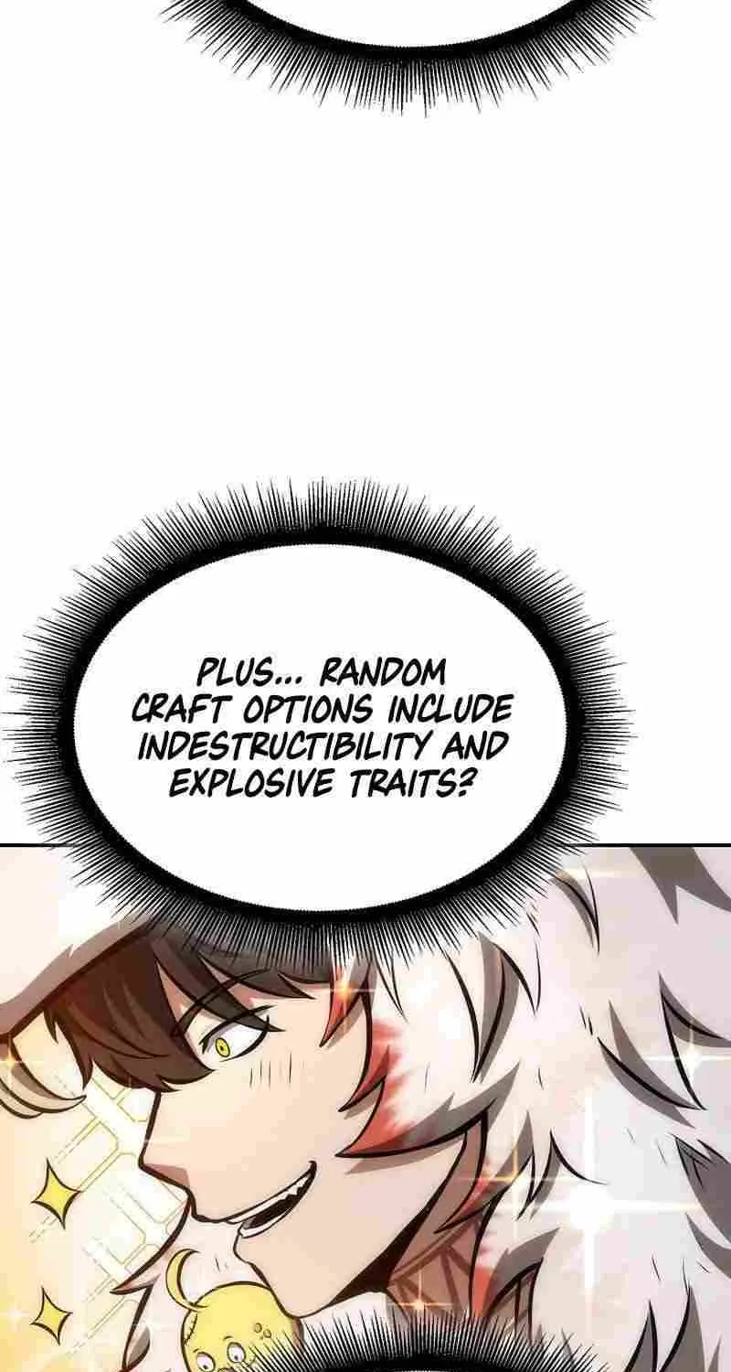 I Returned As An Fff-Class Witch Doctor Zinmanga X Chapter 67 Page 27