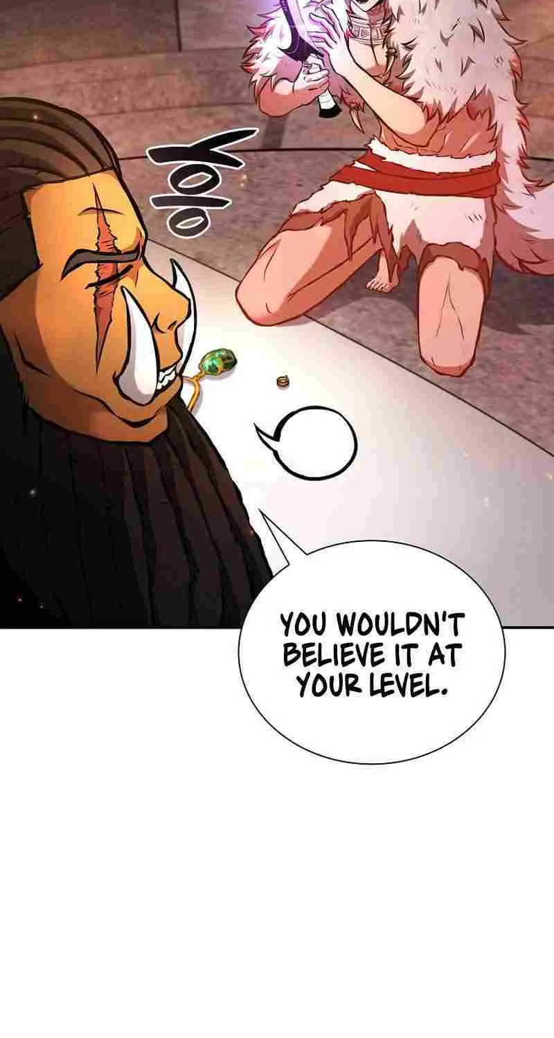 I Returned As An Fff-Class Witch Doctor Zinmanga X Chapter 67 Page 29