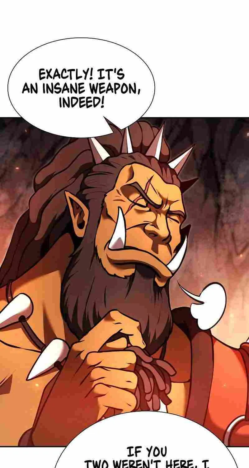 I Returned As An Fff-Class Witch Doctor Zinmanga X Chapter 67 Page 30