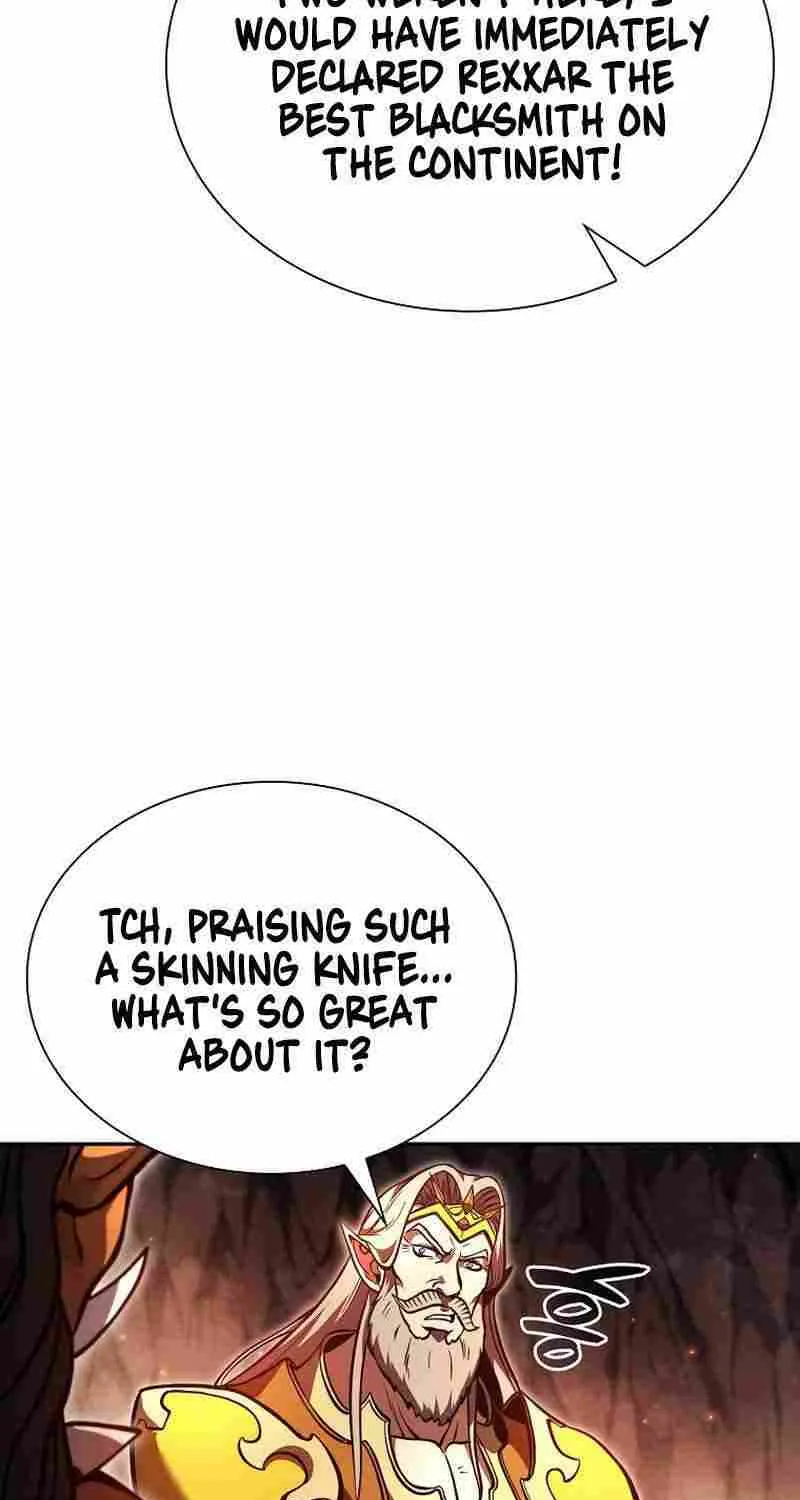I Returned As An Fff-Class Witch Doctor Zinmanga X Chapter 67 Page 31