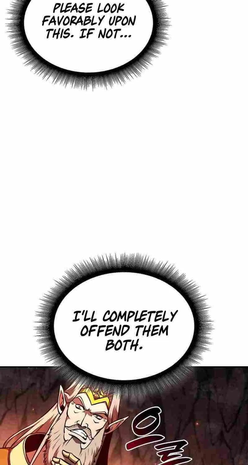 I Returned As An Fff-Class Witch Doctor Zinmanga X Chapter 67 Page 35