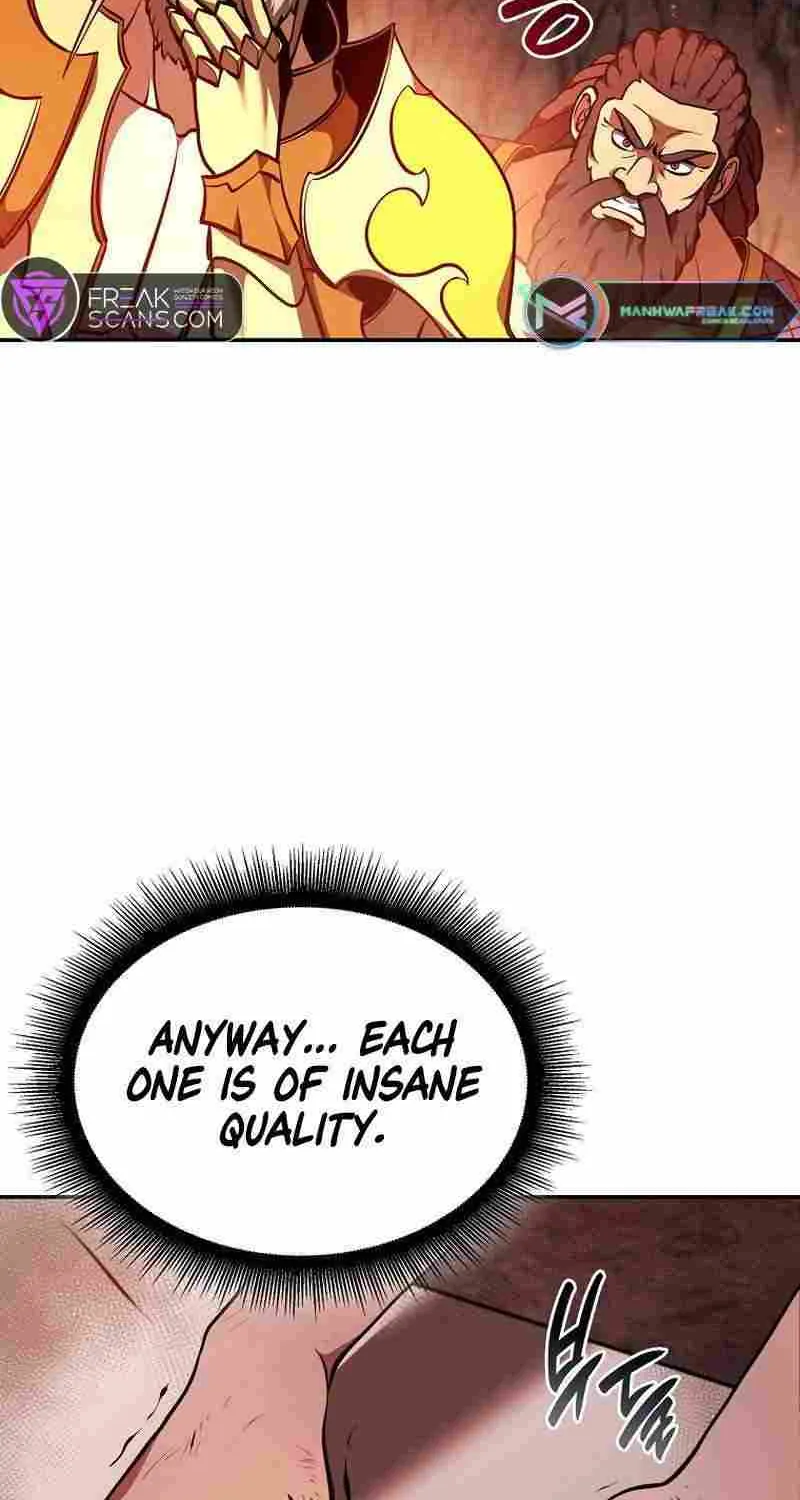 I Returned As An Fff-Class Witch Doctor Zinmanga X Chapter 67 Page 36