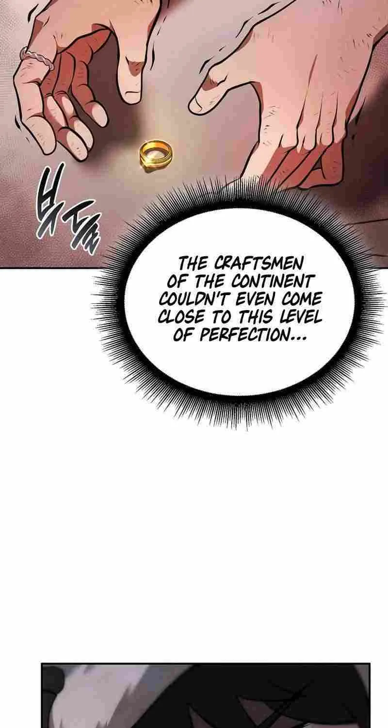 I Returned As An Fff-Class Witch Doctor Zinmanga X Chapter 67 Page 37