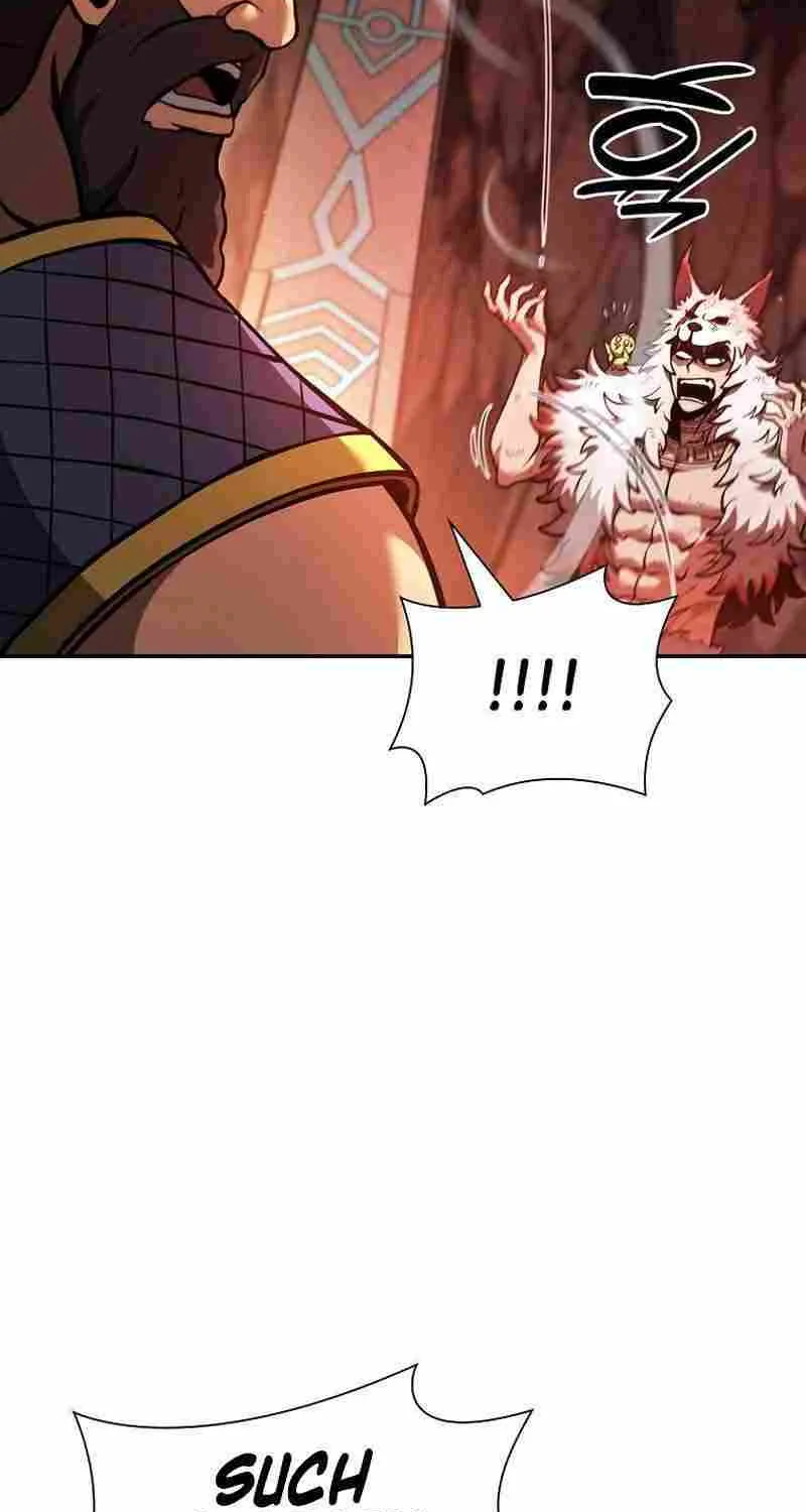 I Returned As An Fff-Class Witch Doctor Zinmanga X Chapter 67 Page 39
