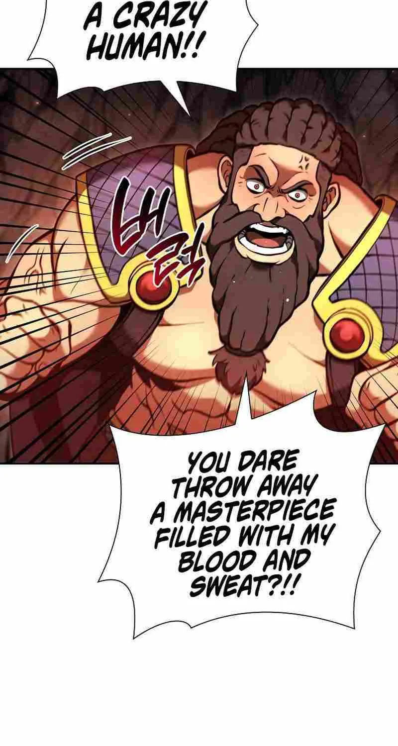 I Returned As An Fff-Class Witch Doctor Zinmanga X Chapter 67 Page 40