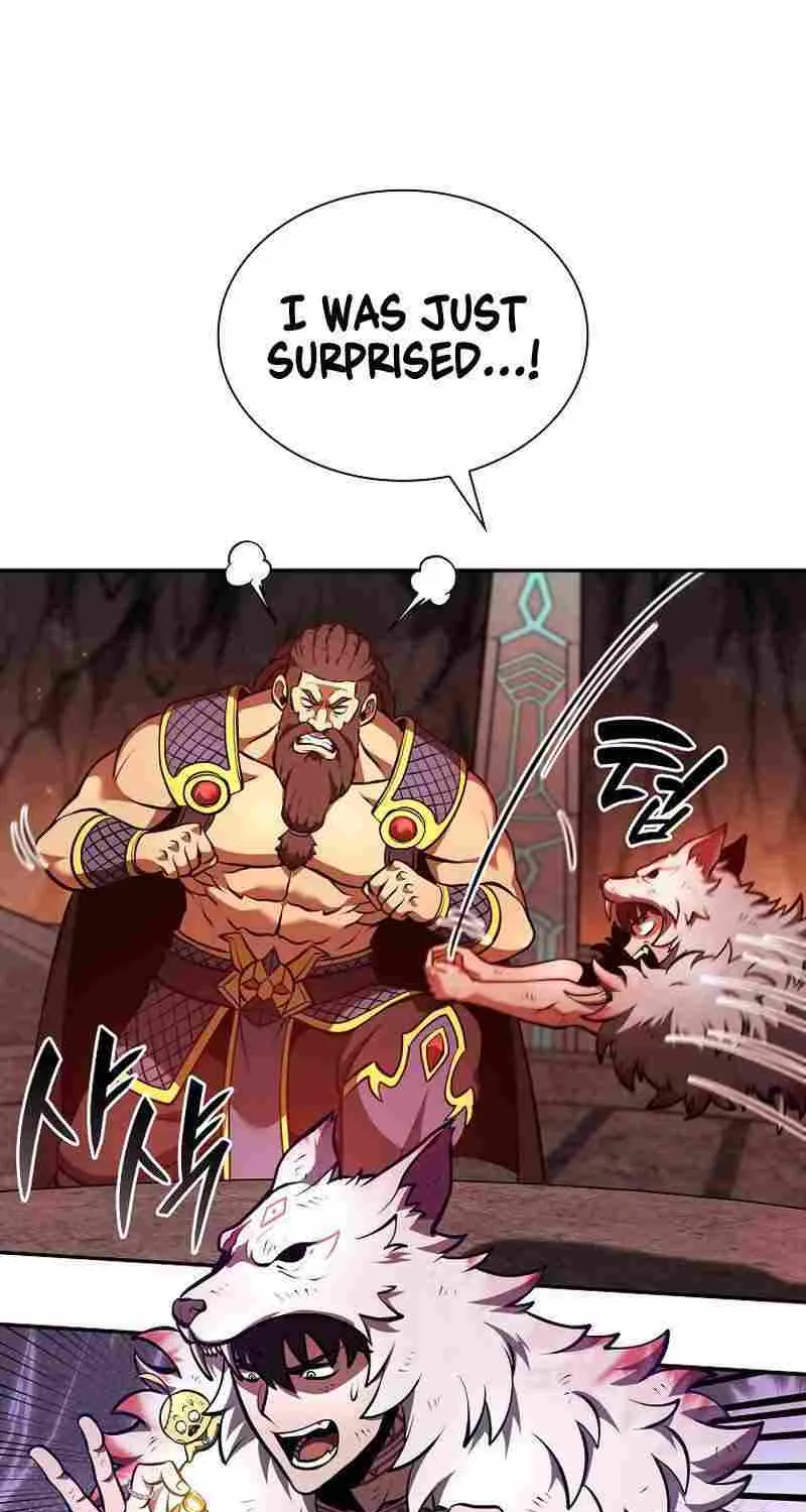 I Returned As An Fff-Class Witch Doctor Zinmanga X Chapter 67 Page 41