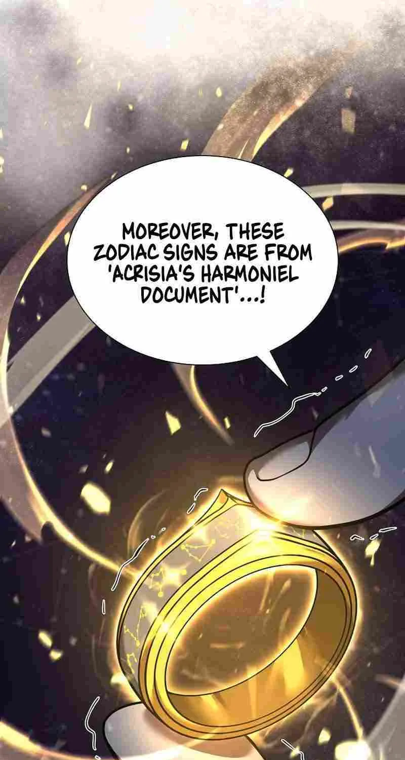 I Returned As An Fff-Class Witch Doctor Zinmanga X Chapter 67 Page 43