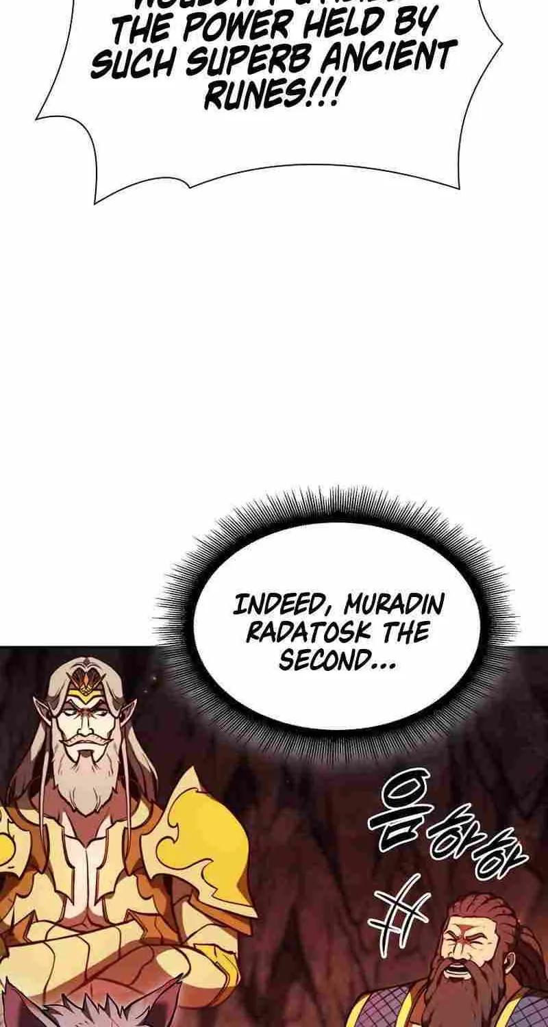 I Returned As An Fff-Class Witch Doctor Zinmanga X Chapter 67 Page 46