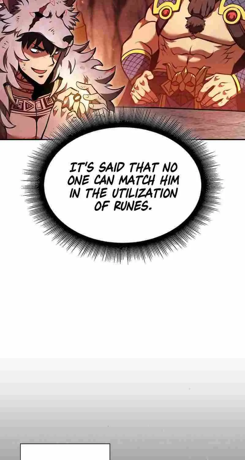 I Returned As An Fff-Class Witch Doctor Zinmanga X Chapter 67 Page 47