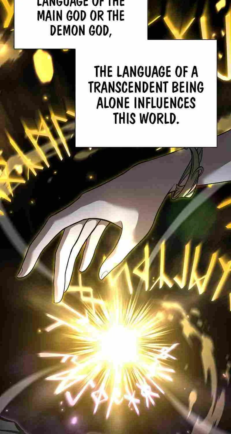 I Returned As An Fff-Class Witch Doctor Zinmanga X Chapter 67 Page 50