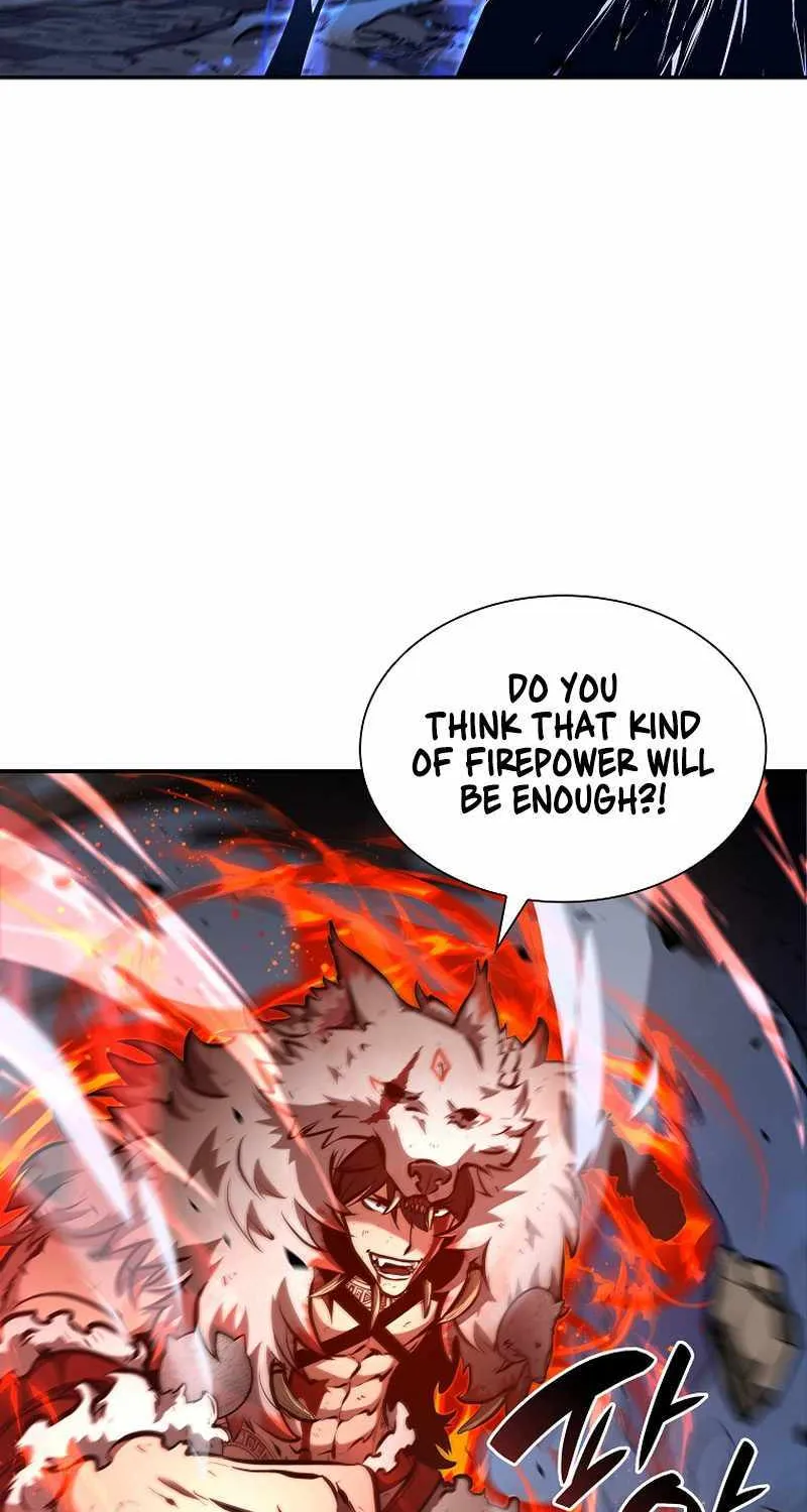 I Returned As An Fff-Class Witch Doctor Zinmanga X Chapter 66 Page 20