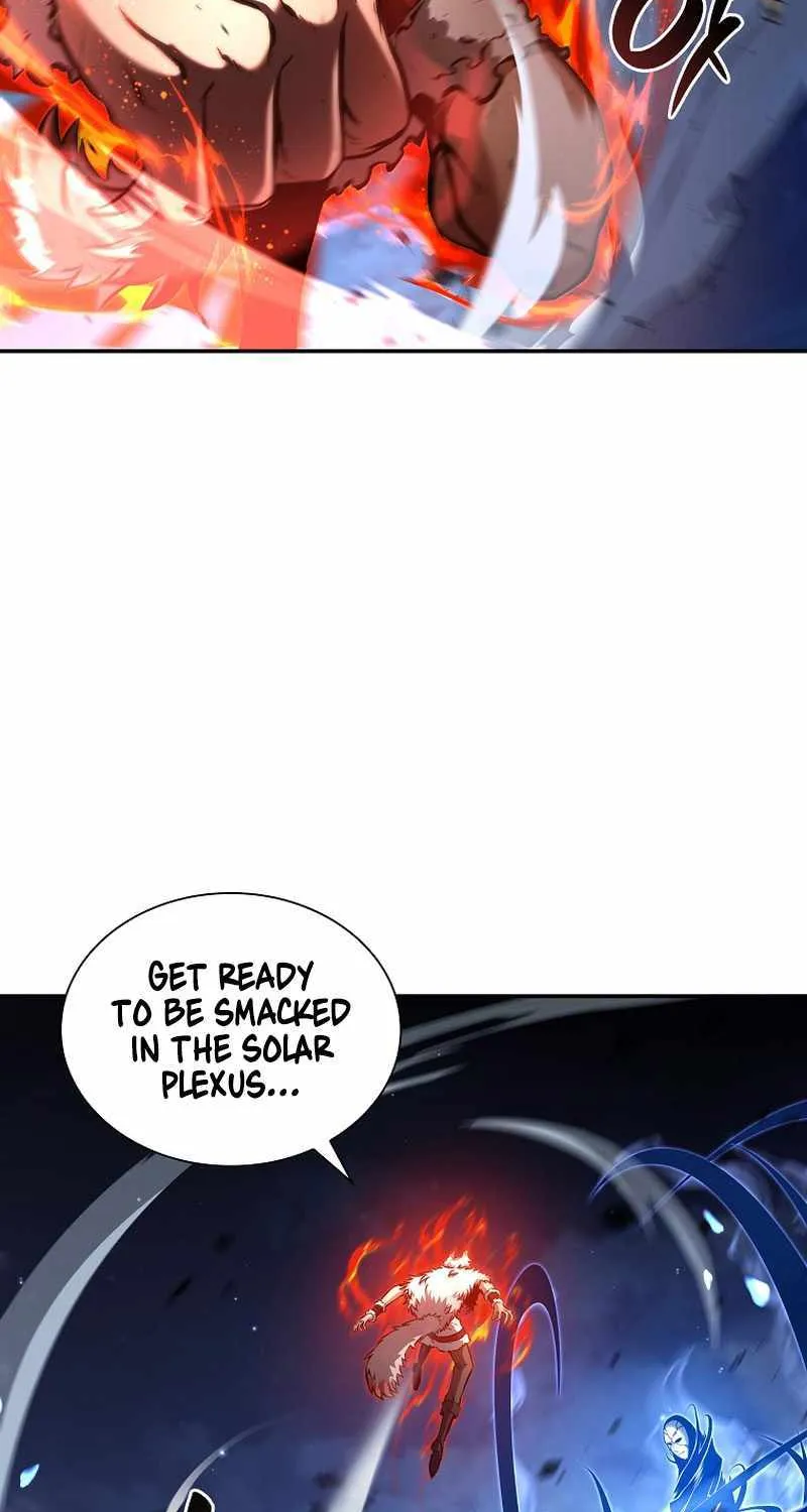 I Returned As An Fff-Class Witch Doctor Zinmanga X Chapter 66 Page 21