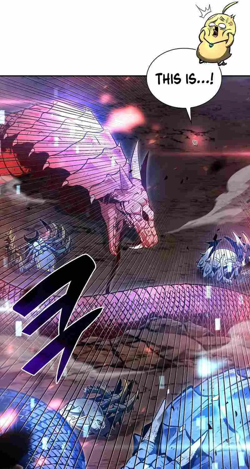 I Returned As An Fff-Class Witch Doctor Zinmanga X Chapter 66 Page 33