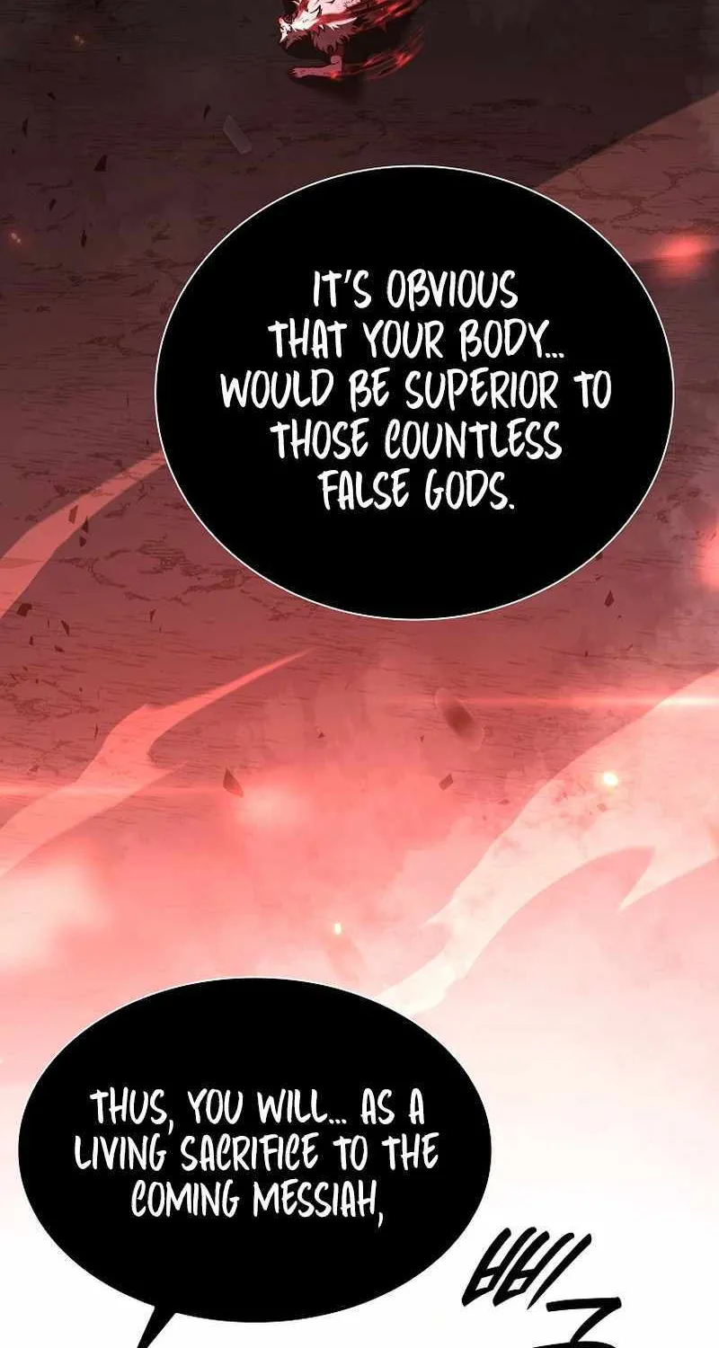 I Returned As An Fff-Class Witch Doctor Zinmanga X Chapter 66 Page 44