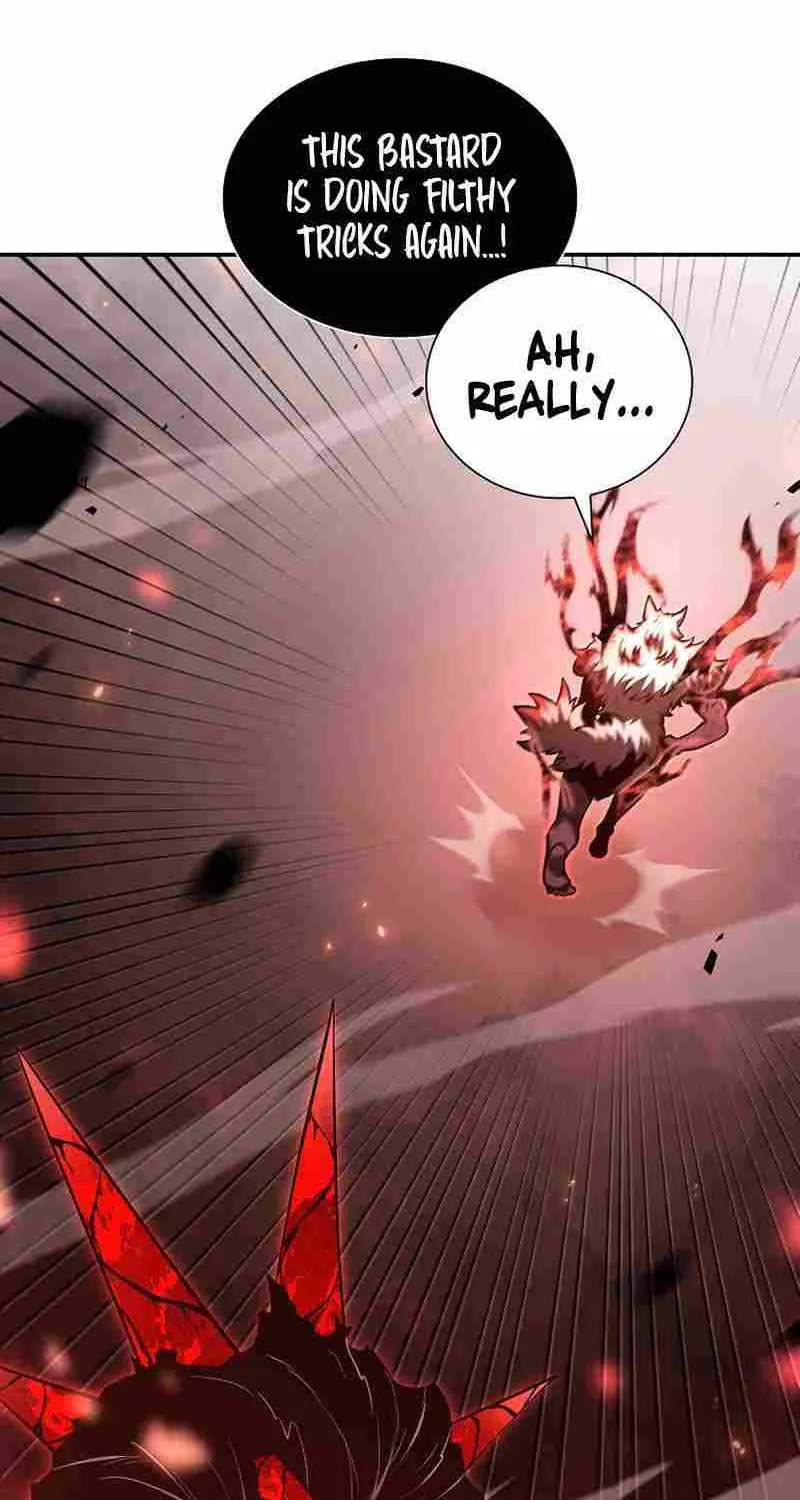 I Returned As An Fff-Class Witch Doctor Zinmanga X Chapter 66 Page 57