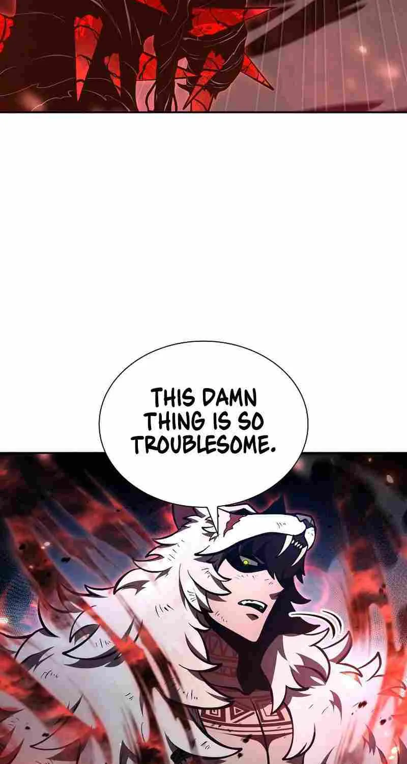 I Returned As An Fff-Class Witch Doctor Zinmanga X Chapter 66 Page 58