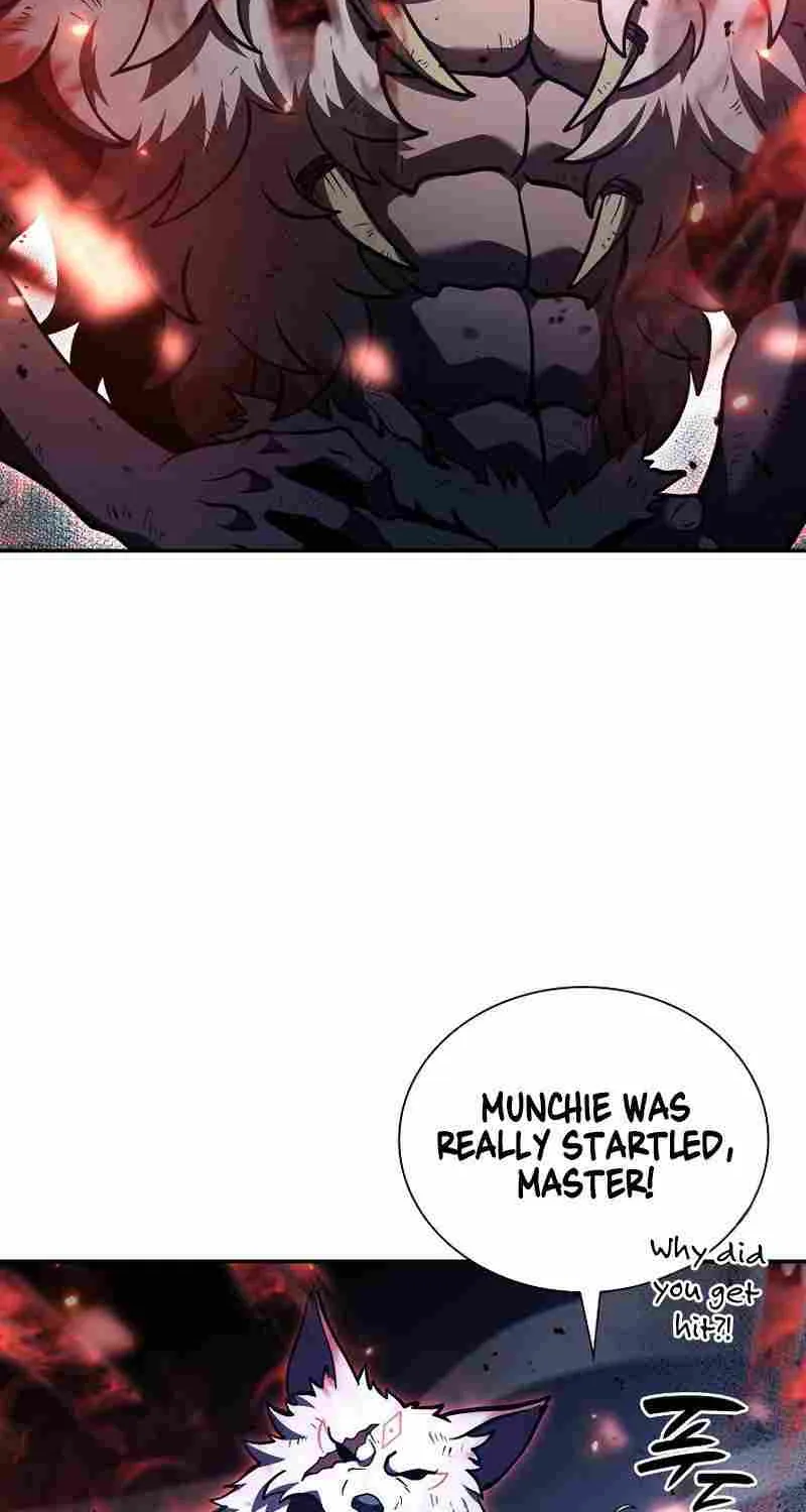 I Returned As An Fff-Class Witch Doctor Zinmanga X Chapter 66 Page 59