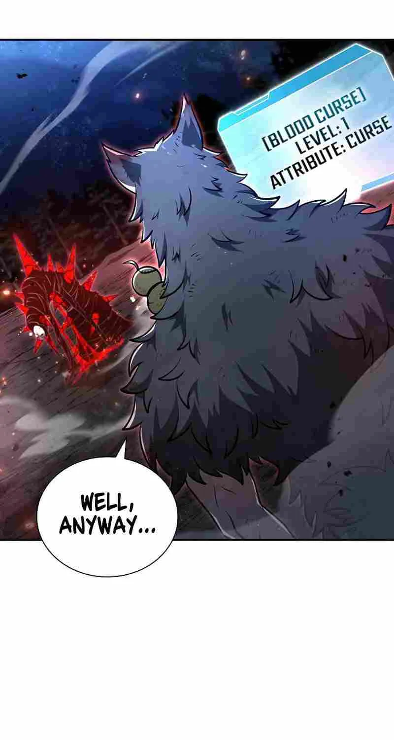I Returned As An Fff-Class Witch Doctor Zinmanga X Chapter 66 Page 61