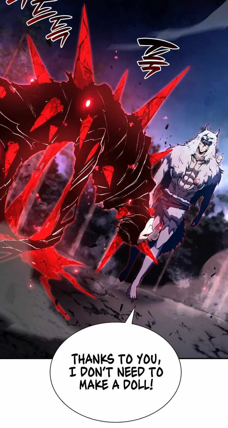 I Returned As An Fff-Class Witch Doctor Zinmanga X Chapter 66 Page 63