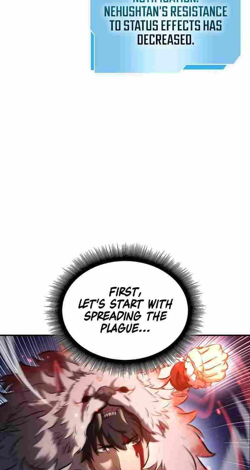I Returned As An Fff-Class Witch Doctor Zinmanga X Chapter 65 Page 9