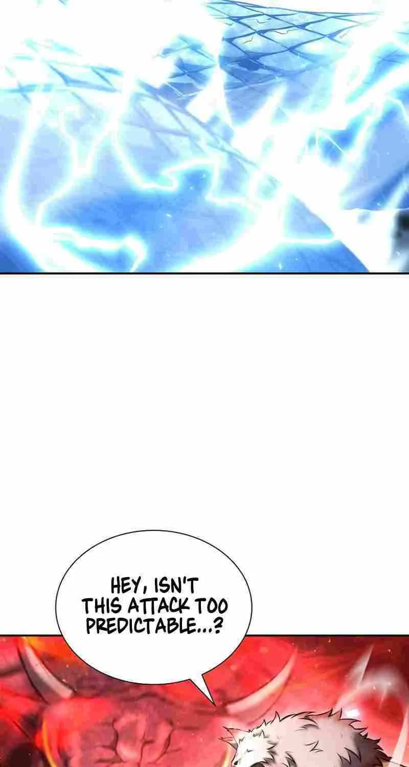 I Returned As An Fff-Class Witch Doctor Zinmanga X Chapter 65 Page 18