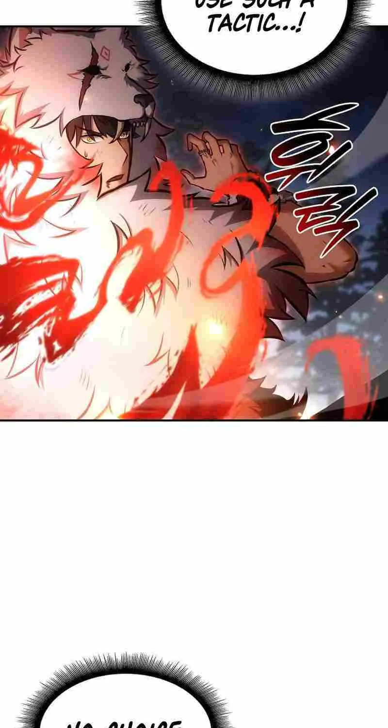 I Returned As An Fff-Class Witch Doctor Zinmanga X Chapter 65 Page 22