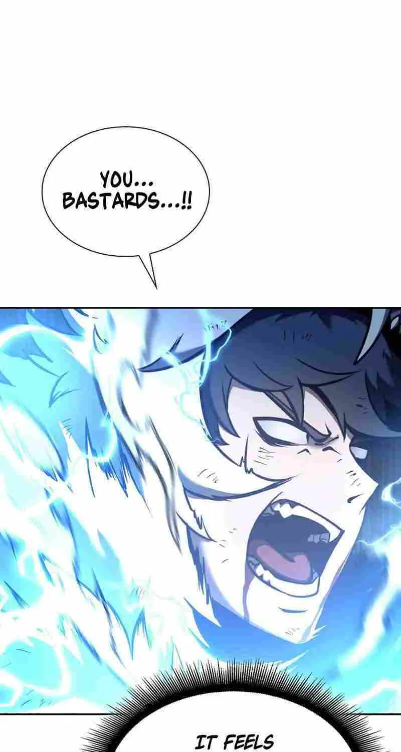 I Returned As An Fff-Class Witch Doctor Zinmanga X Chapter 65 Page 29