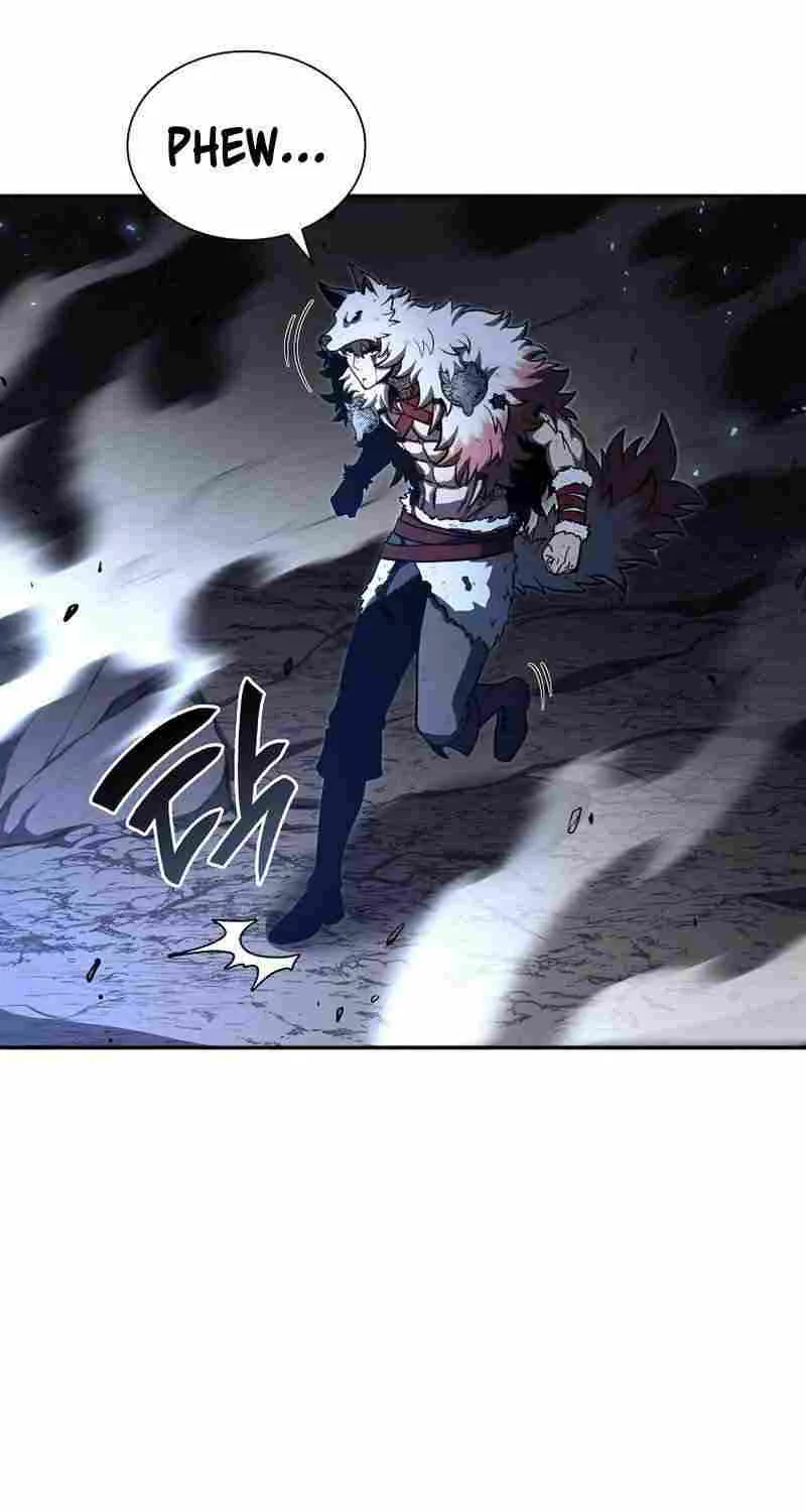 I Returned As An Fff-Class Witch Doctor Zinmanga X Chapter 65 Page 46
