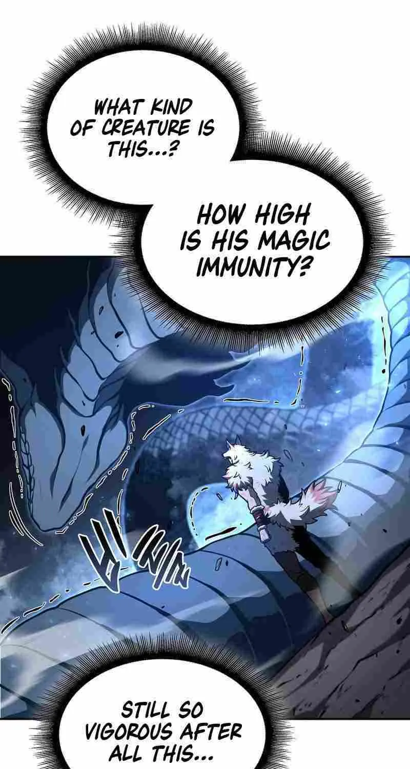 I Returned As An Fff-Class Witch Doctor Zinmanga X Chapter 65 Page 47