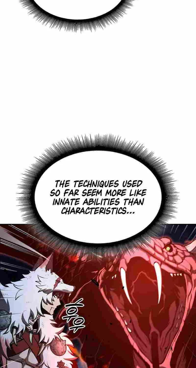 I Returned As An Fff-Class Witch Doctor Zinmanga X Chapter 65 Page 48