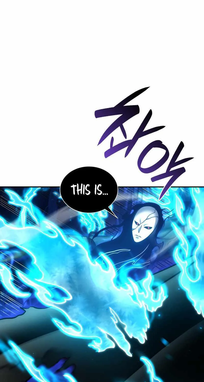I Returned As An Fff-Class Witch Doctor Zinmanga X Chapter 63 Page 44