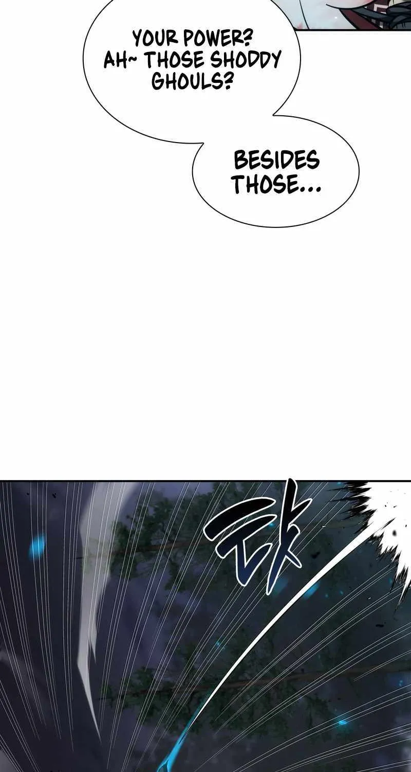 I Returned As An Fff-Class Witch Doctor Zinmanga X Chapter 63 Page 47