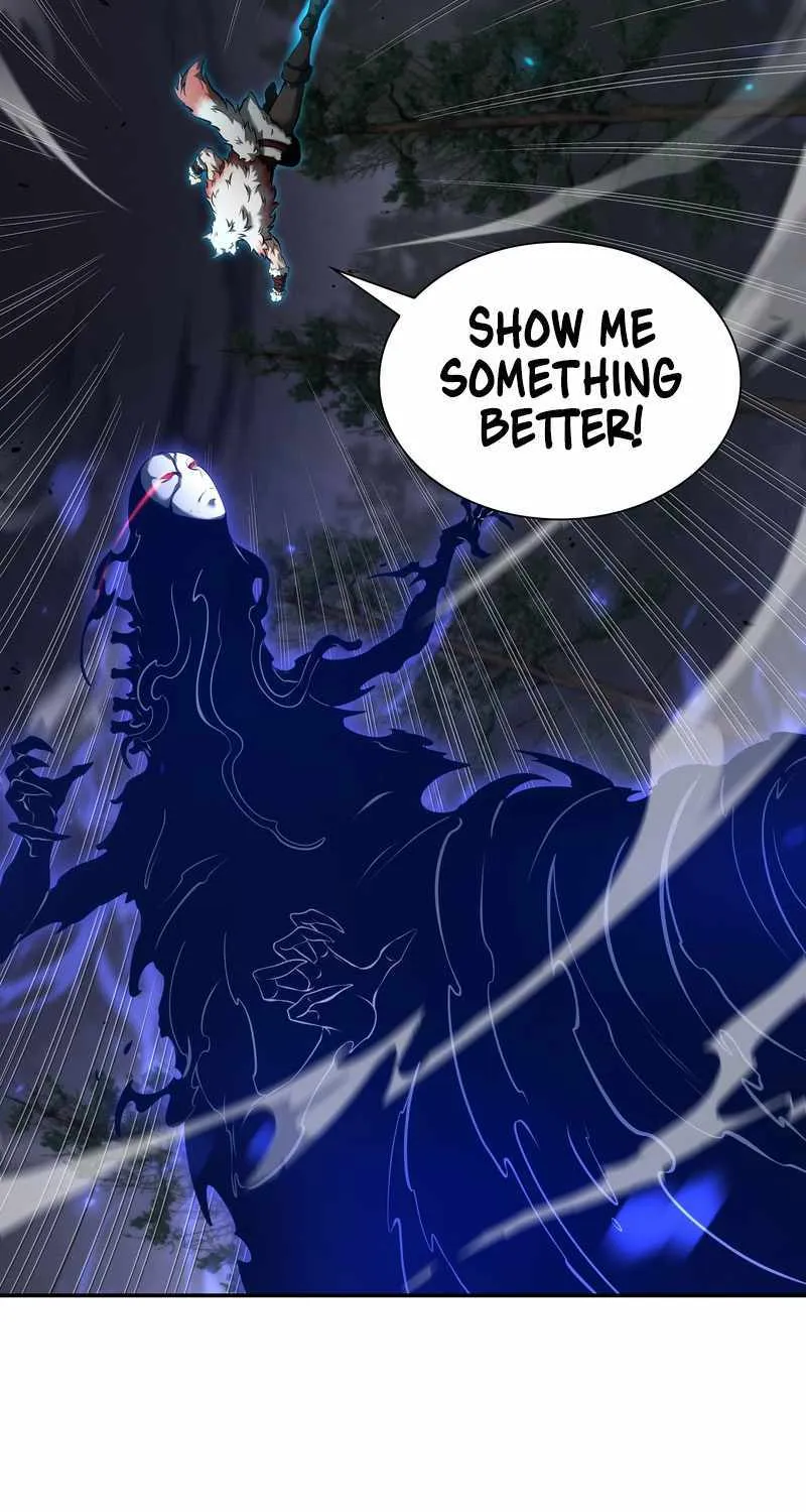 I Returned As An Fff-Class Witch Doctor Zinmanga X Chapter 63 Page 48