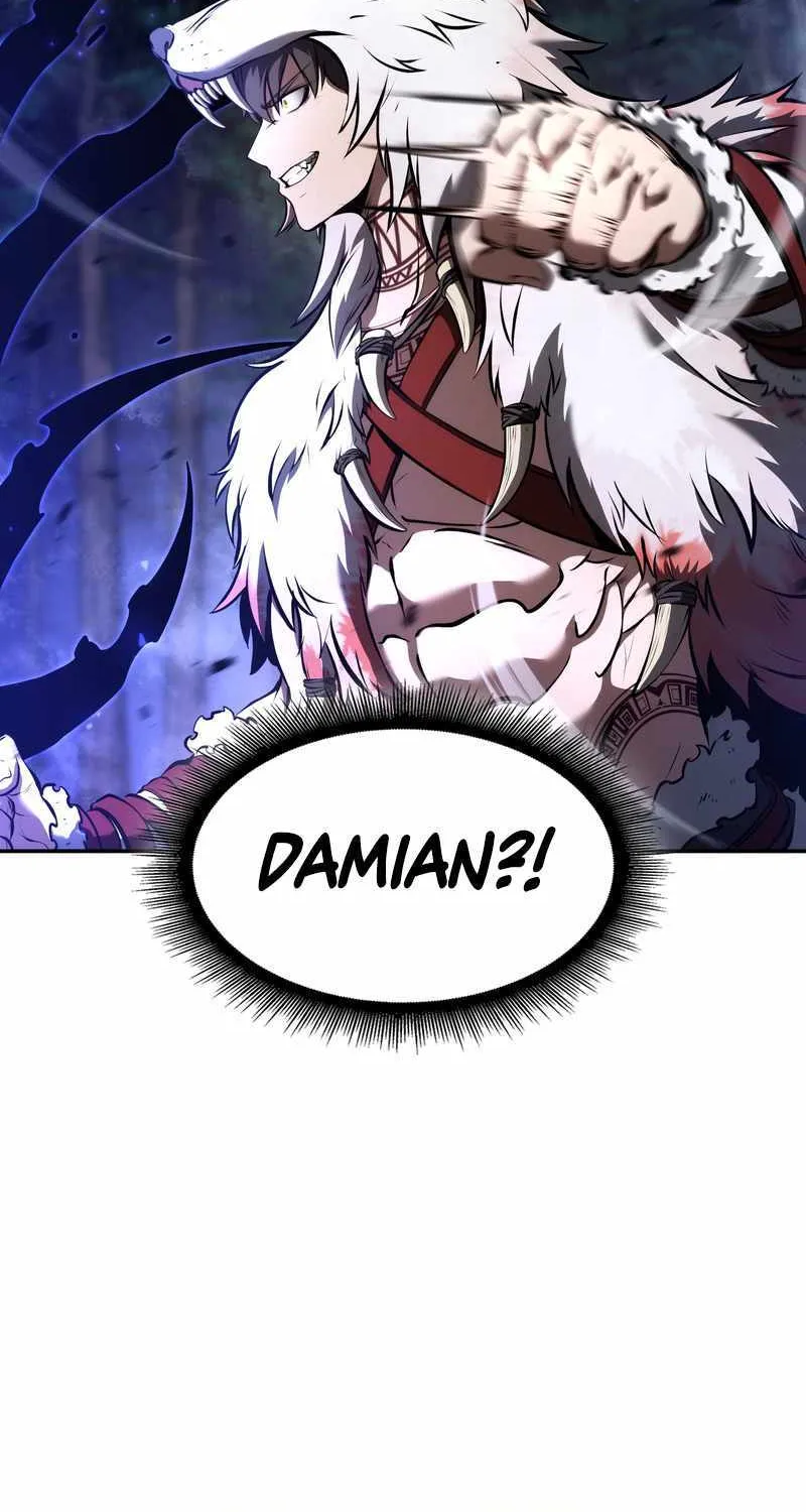 I Returned As An Fff-Class Witch Doctor Zinmanga X Chapter 63 Page 57