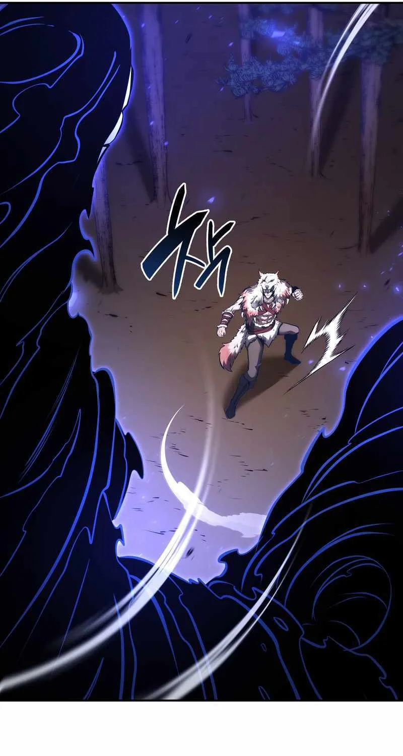 I Returned As An Fff-Class Witch Doctor Zinmanga X Chapter 63 Page 58