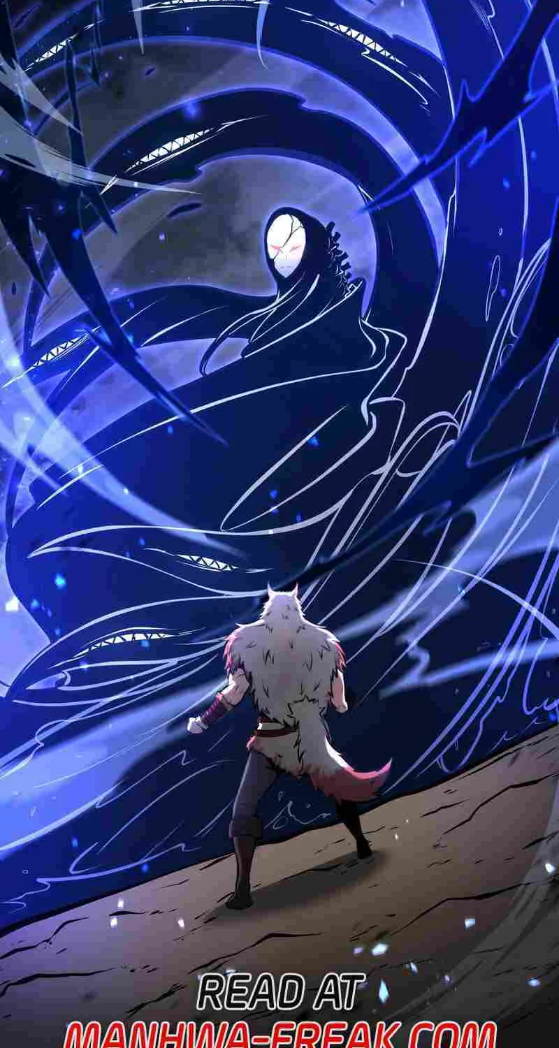 I Returned As An Fff-Class Witch Doctor Zinmanga X Chapter 63 Page 63