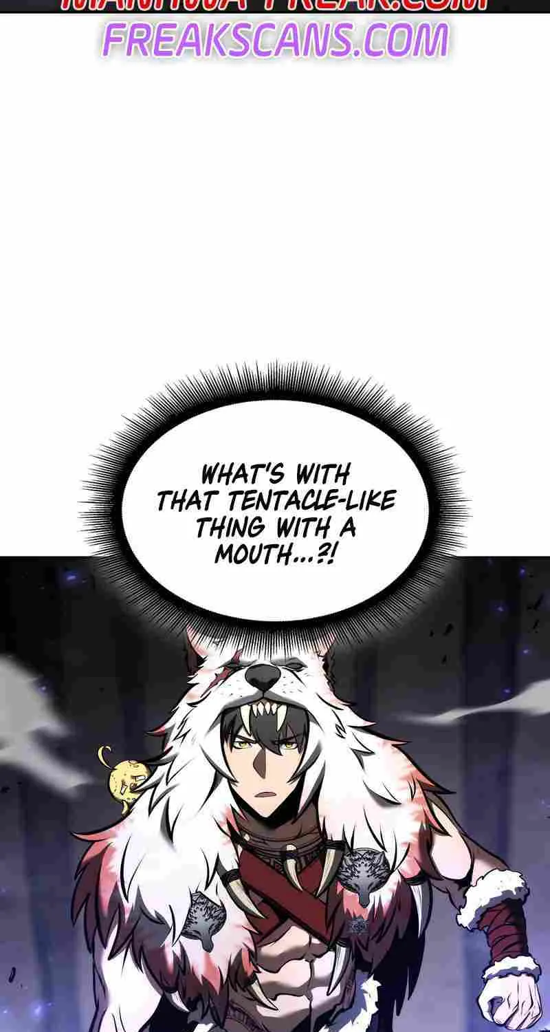 I Returned As An Fff-Class Witch Doctor Zinmanga X Chapter 63 Page 64